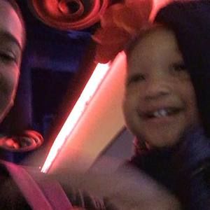 Meet your Posher, Li